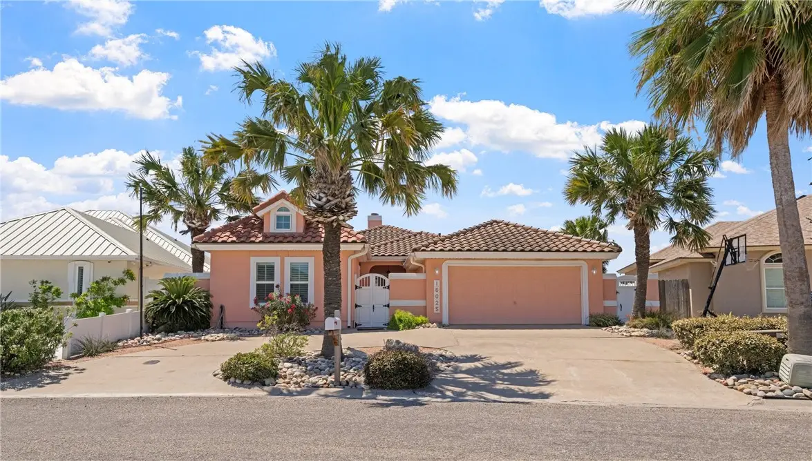 16025 Cuttysark Street, Corpus Christi, TX 78418 - #1