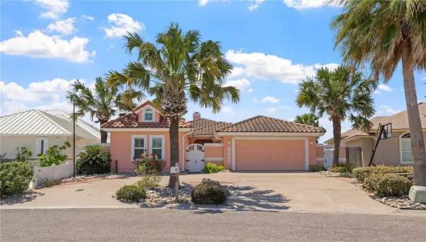 16025 Cuttysark Street, Corpus Christi, TX 78418