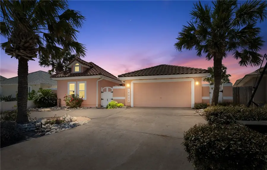 16025 Cuttysark Street, Corpus Christi, TX 78418 - #3