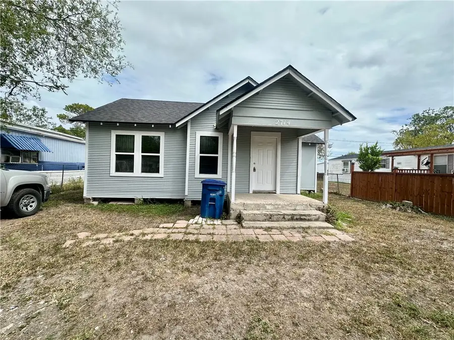 2714 Auther Street, Corpus Christi, TX 78410 - #3
