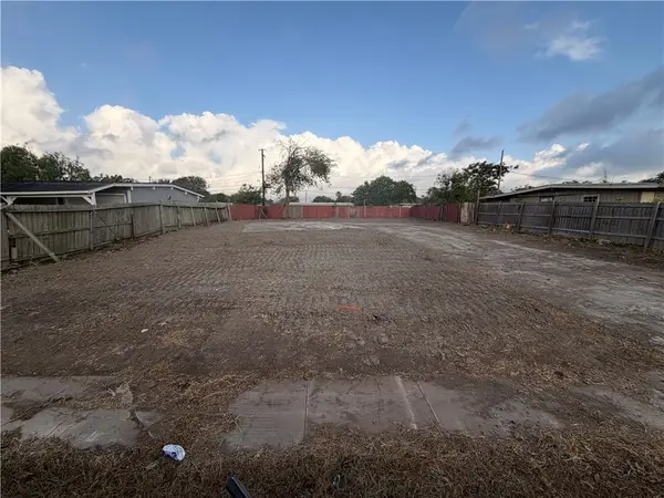 925 Virgil Drive, Corpus Christi, TX 78412