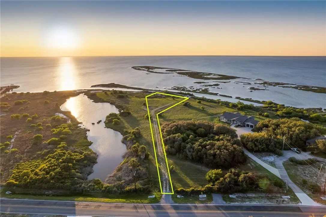 5511 Fm 1781, Rockport, TX 78382 - #1