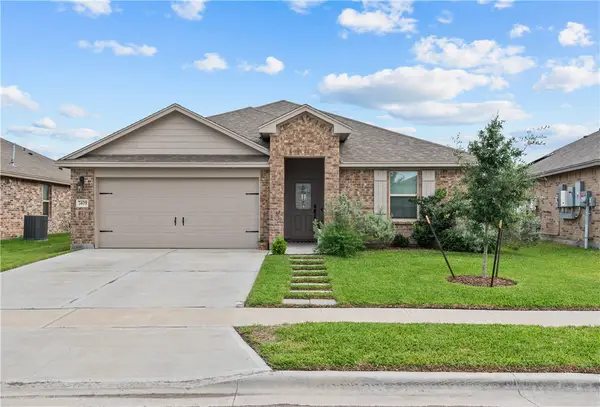 7409 Star Gazer Drive, Corpus Christi, TX 78414
