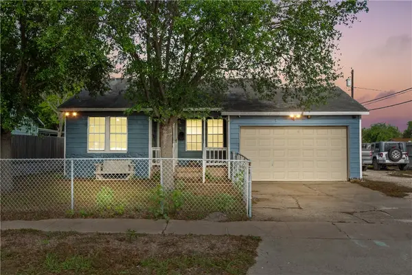 4905 Willowbrook Drive, Corpus Christi, TX 78411