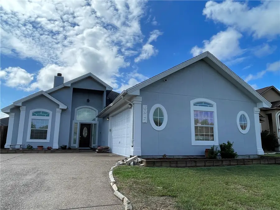 6917 Boardwalk Avenue, Corpus Christi, TX 78414 - #2