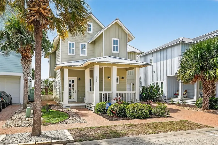 158 Bent Grass Drive, Port Aransas, TX 78373 - #2