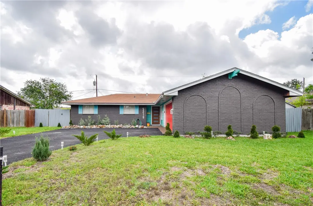 5218 Hitching Post, Corpus Christi, TX 78415 - #1