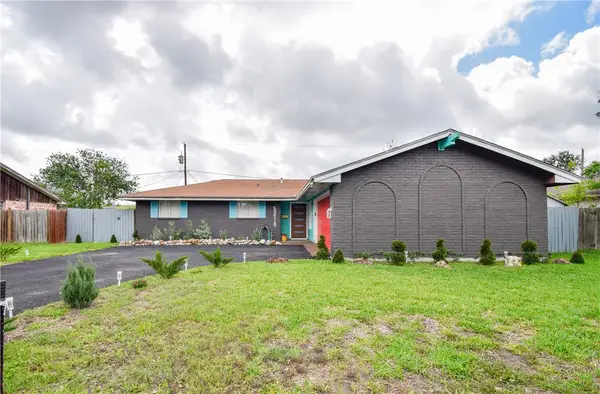 5218 Hitching Post, Corpus Christi, TX 78415