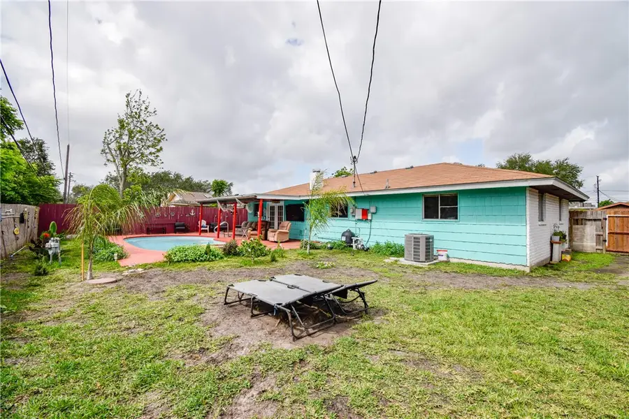 5218 Hitching Post, Corpus Christi, TX 78415 - #3