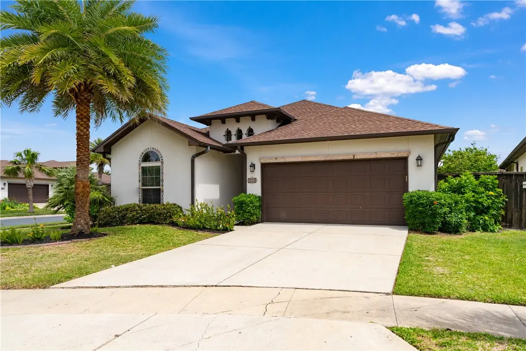 8038 Calgary Drive, Corpus Christi, TX 78414 - #1
