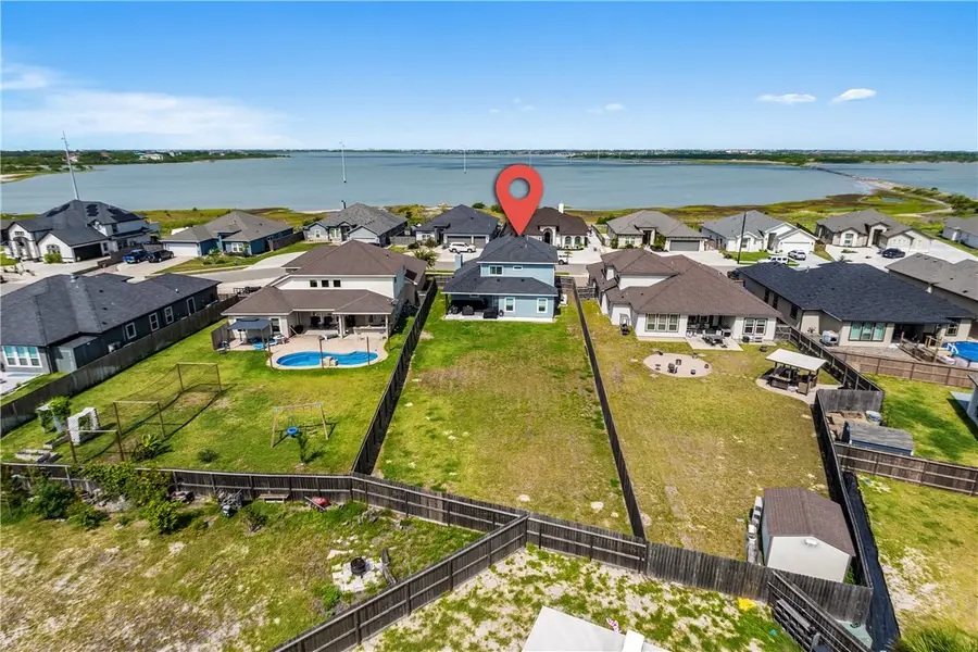 2126 Shoreline Vista Drive, Corpus Christi, TX 78418 - #3