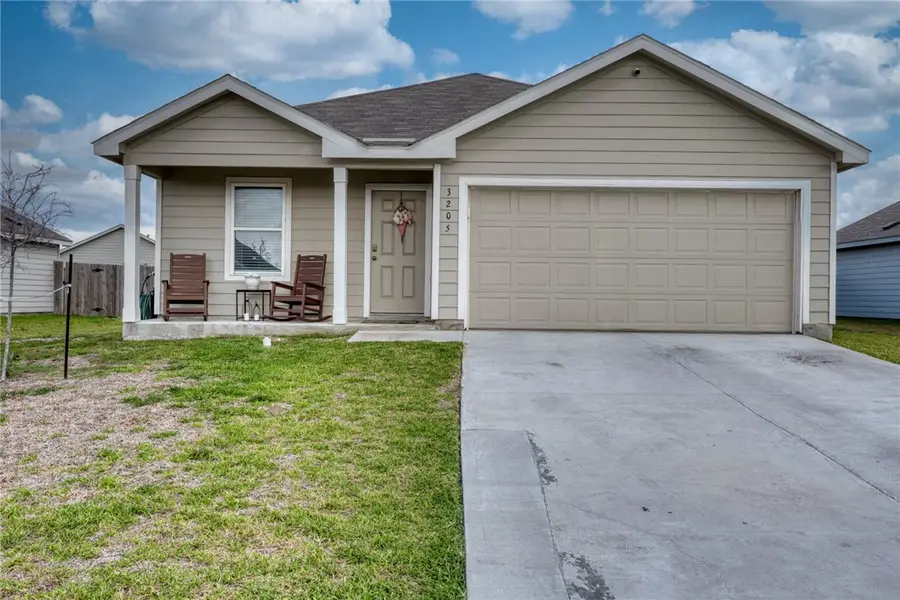 3205 Wrangler Street, Robstown, TX 78380 - #2