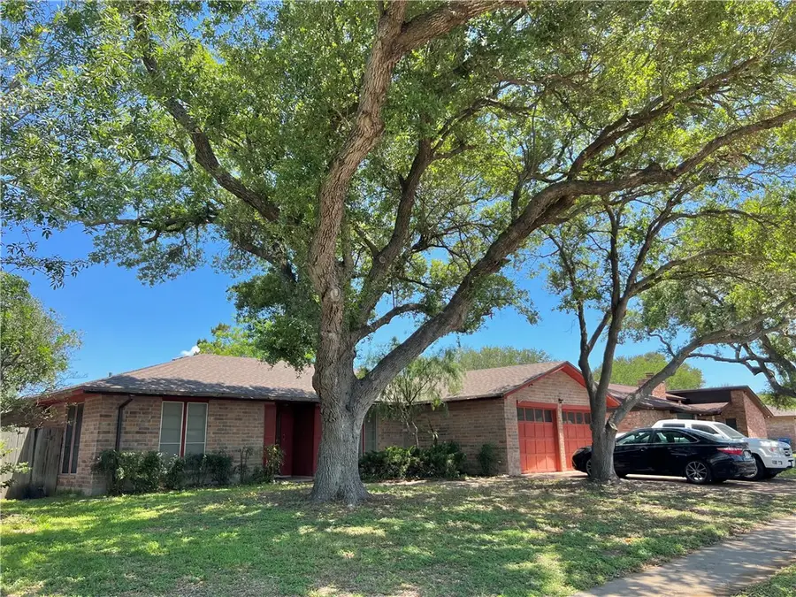 1518 W Waterview Street, Portland, TX 78374 - #2