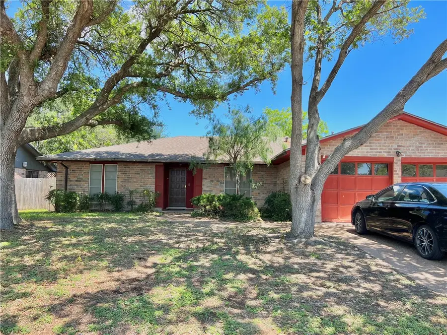 1518 W Waterview Street, Portland, TX 78374 - #3