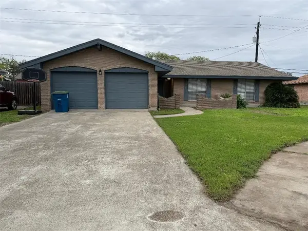 205 Santa Monica Street, Portland, TX 78374
