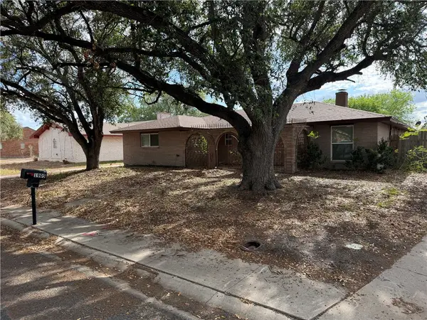 1905 Rettye Drive, Kingsville, TX 78363