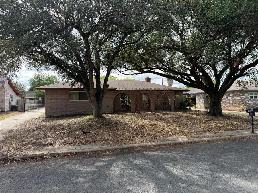 1905 Rettye Drive, Kingsville, TX 78363 - #2