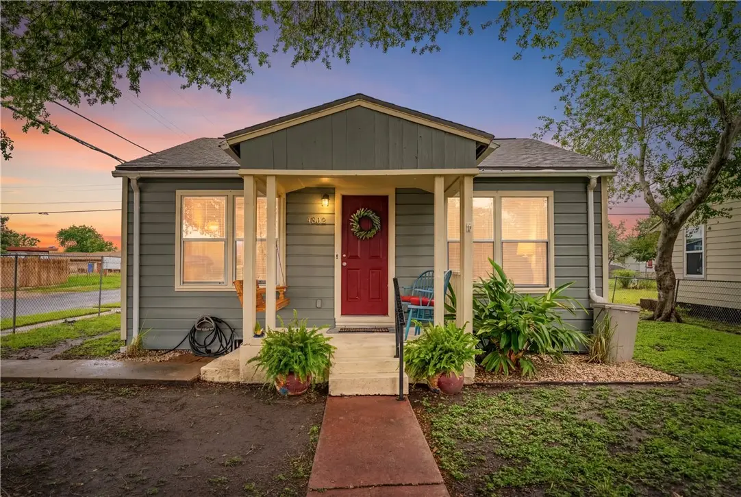 4502 Valdez Drive, Corpus Christi, TX 78416 - #1