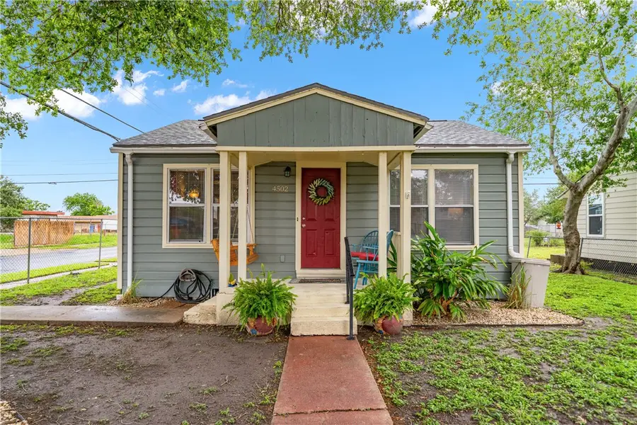 4502 Valdez Drive, Corpus Christi, TX 78416 - #3