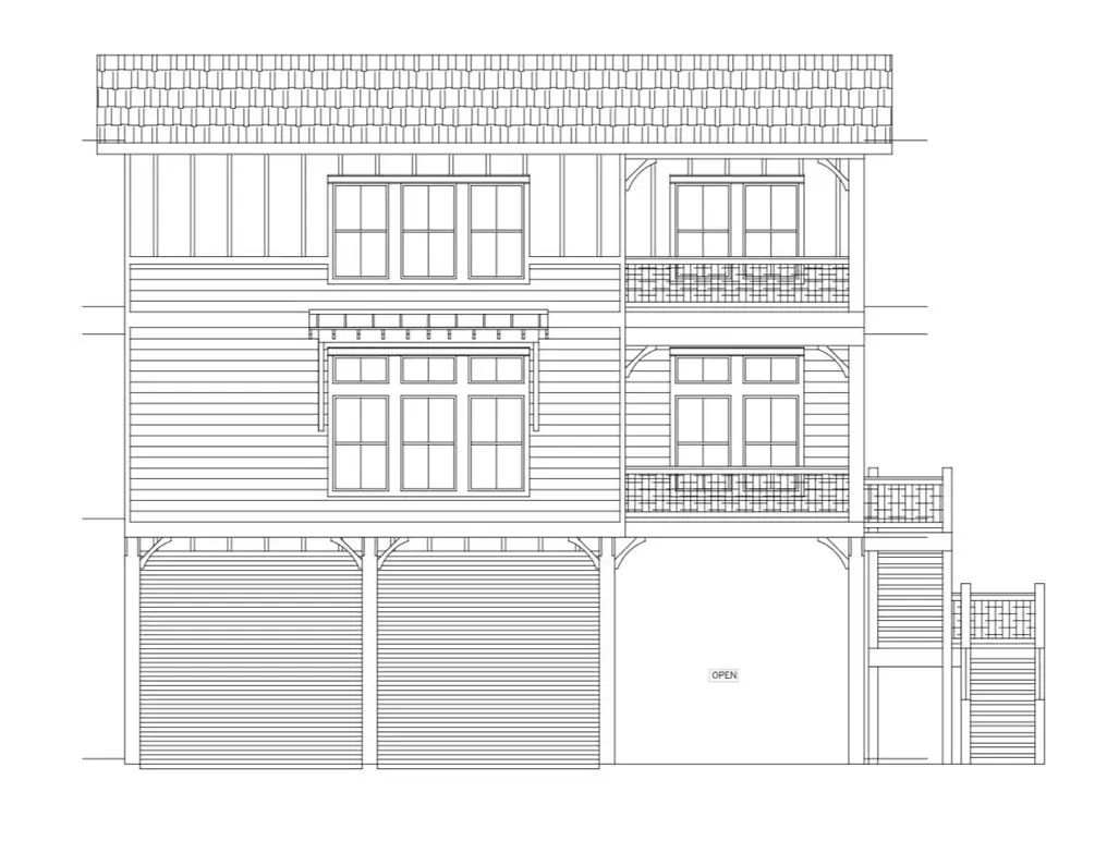 147 Front St, Rockport, TX 78382 - #1