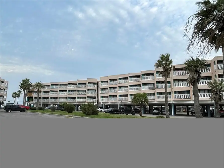 3938 Surfside Boulevard #1204, Corpus Christi, TX 78402 - #3