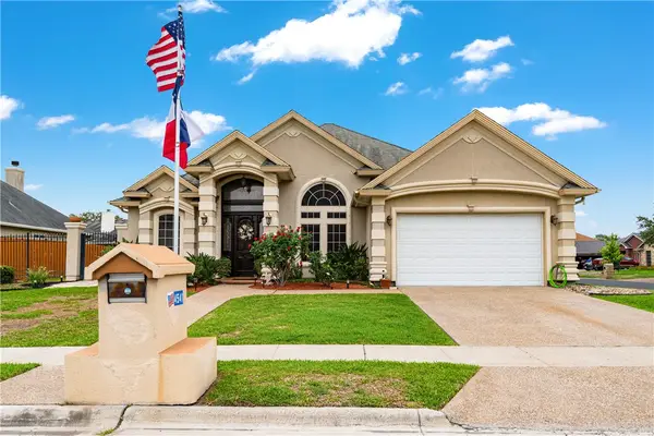 4541 Ballad Tree Drive, Corpus Christi, TX 78410