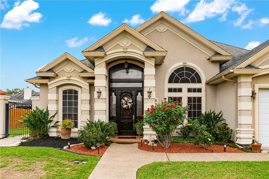 4541 Ballad Tree Drive, Corpus Christi, TX 78410 - #2