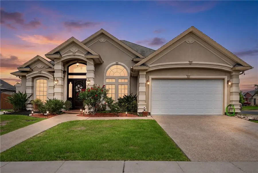 4541 Ballad Tree Drive, Corpus Christi, TX 78410 - #3