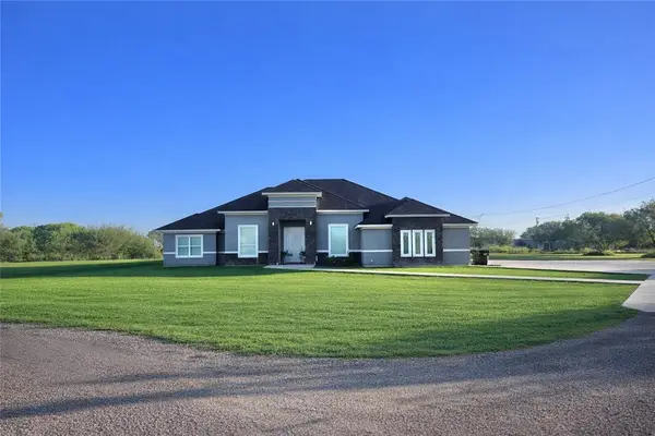 5074 Amber Street, Bishop, TX 78343