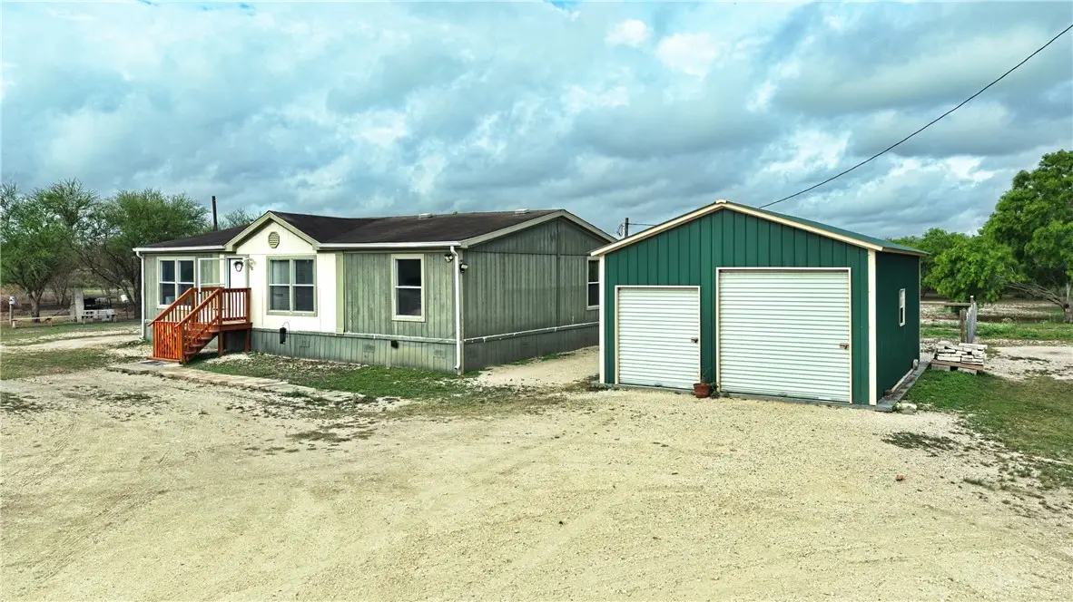 1312 Antonia Street, Sinton, TX 78387 - #1