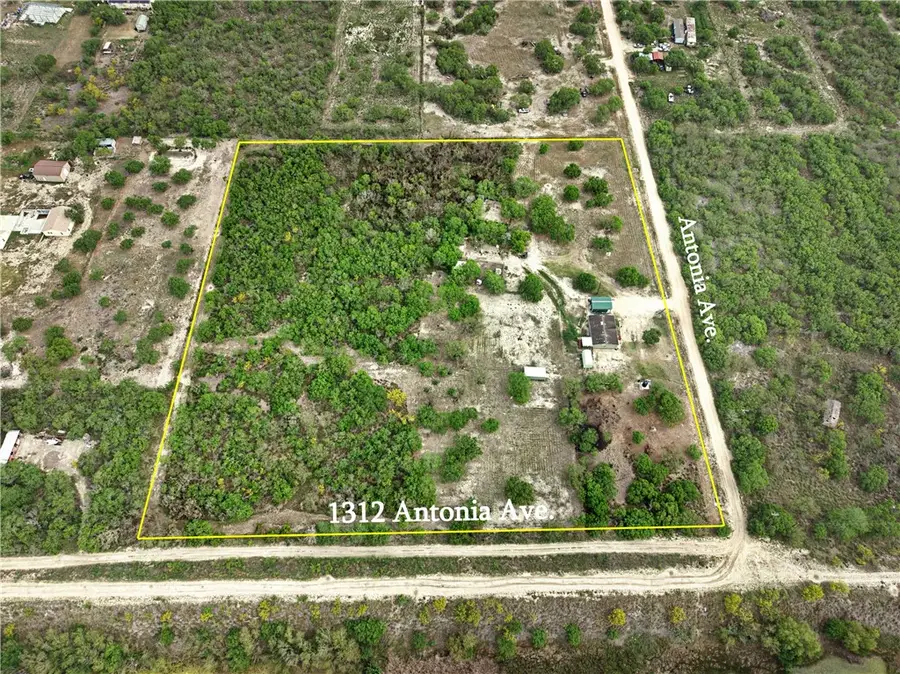 1312 Antonia Street, Sinton, TX 78387 - #2