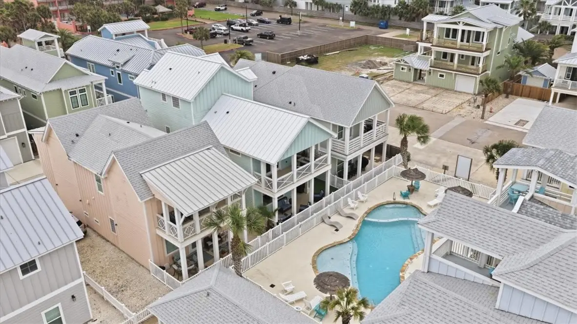 4903 State Highway 361 #12, Port Aransas, TX 78373 - #1
