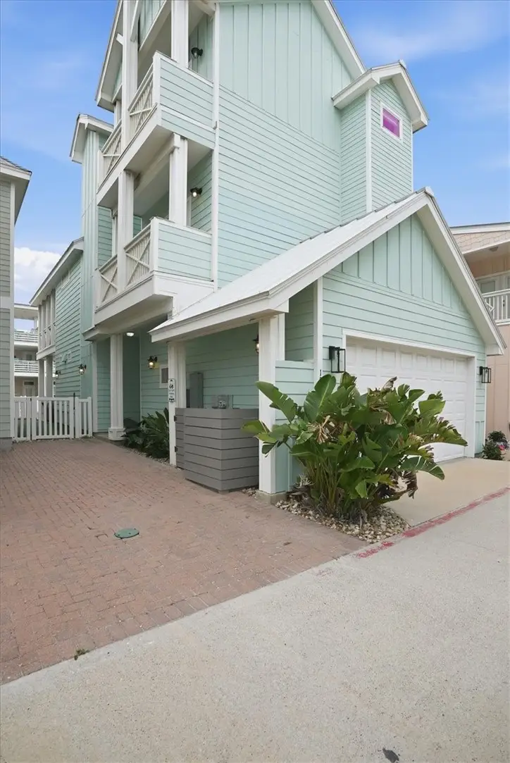 4903 State Highway 361 #12, Port Aransas, TX 78373 - #3
