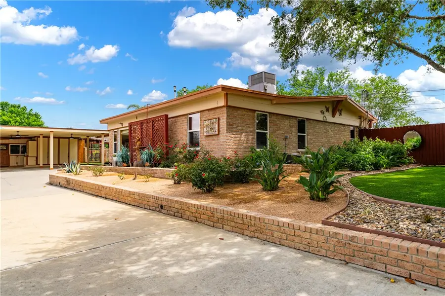 2519 Countiss Drive, Corpus Christi, TX 78410 - #3