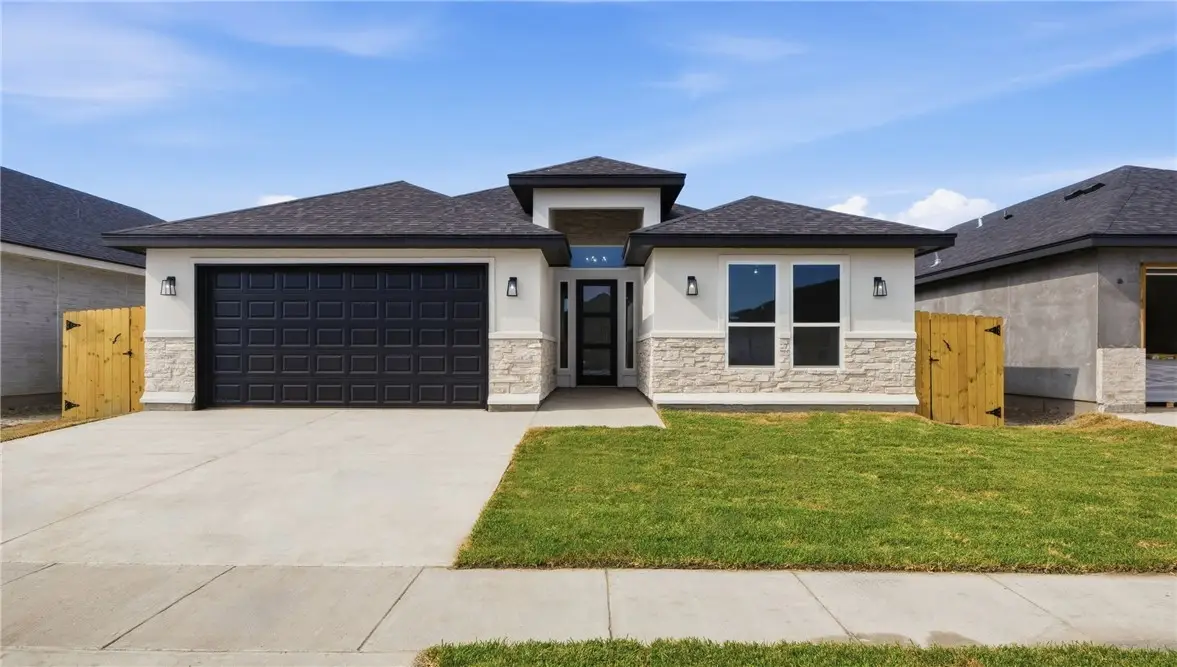 1810 Spoonbill Drive, Portland, TX 78374 - #1