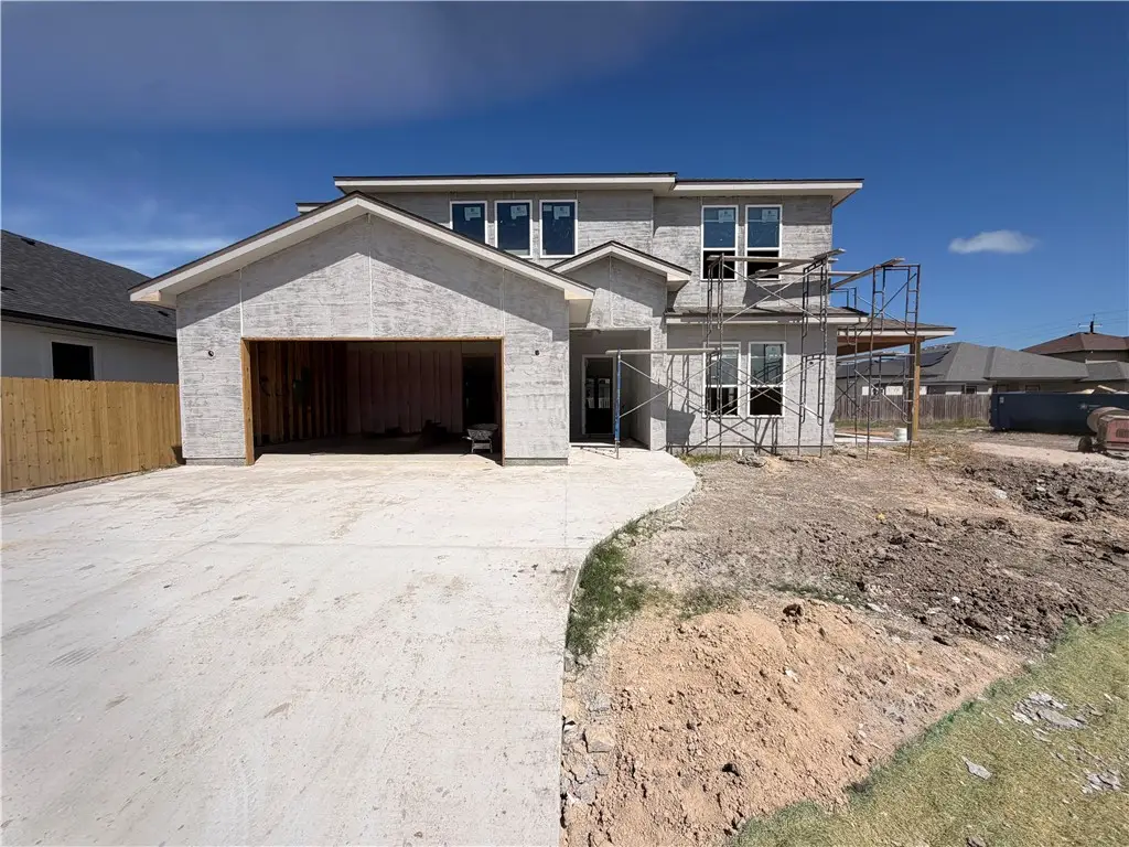 4214 Fold Lane, Corpus Christi, TX 78414 - #1