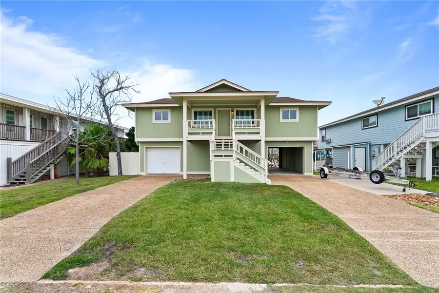 148 Port Saint Claire, City By The Sea, TX 78336 - #2