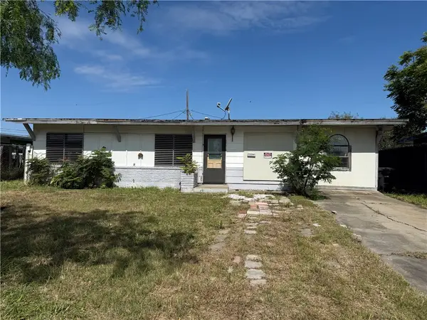 Address Withheld By Seller, Corpus Christi, TX 78412