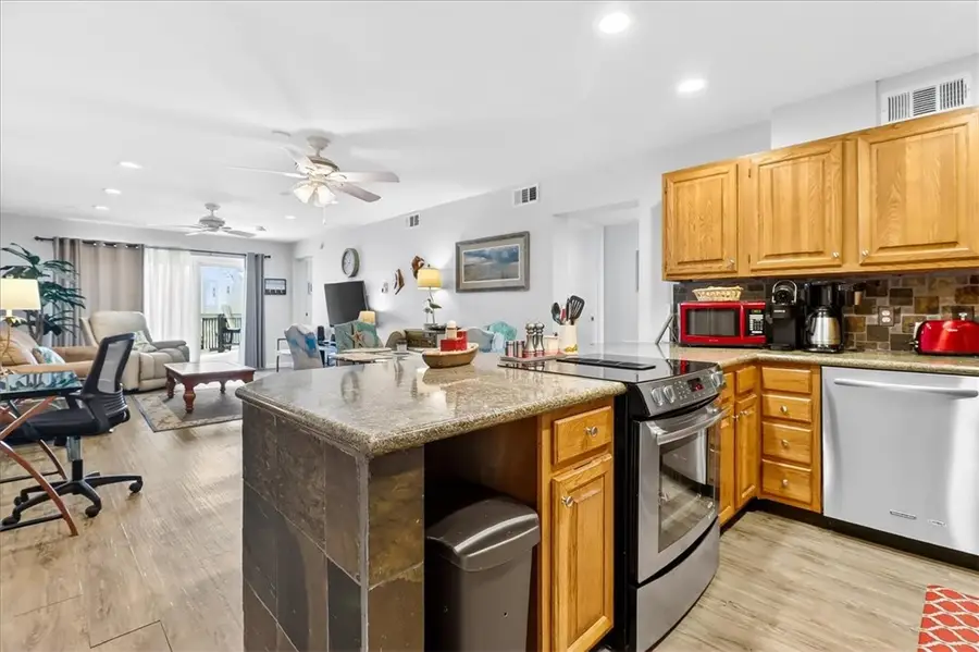 5973 Hwy. 361 #107, Port Aransas, TX 78373 - #3