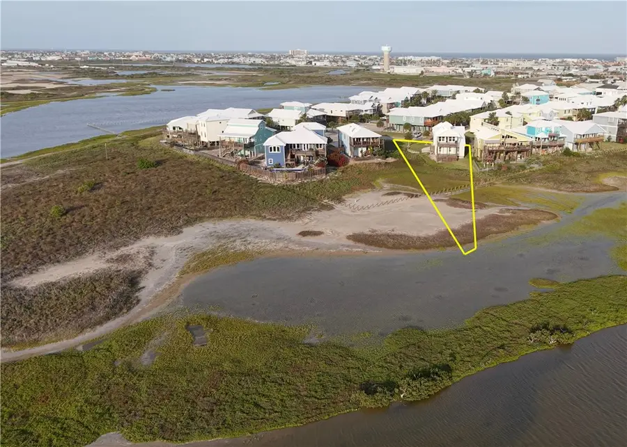 468 Paradise Pointe Drive, Port Aransas, TX 78373 - #2