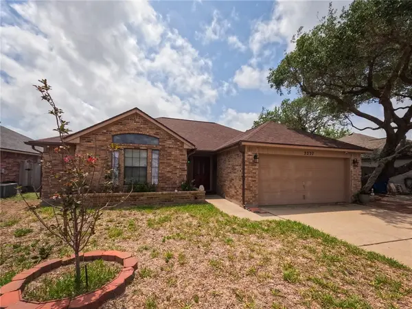 2237 Sunset Cliffs Drive, Ingleside, TX 78362