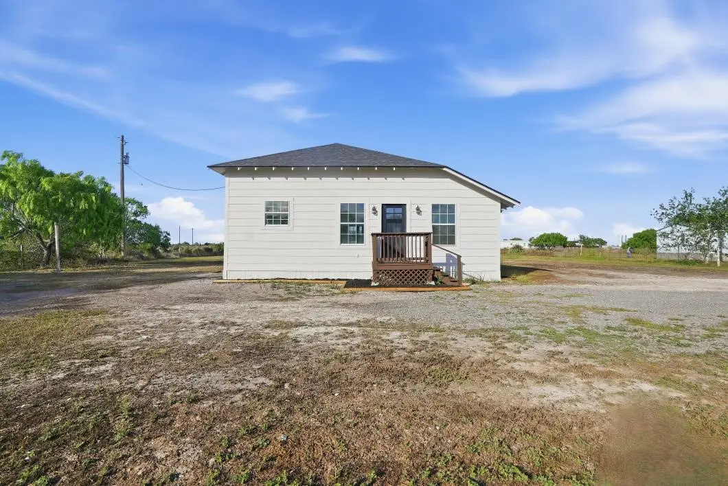 264 Cr 3522 Circle, Orange Grove, TX 78372 - #1