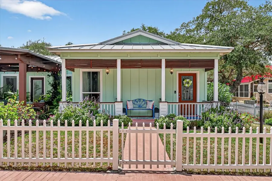 53 Old Cottage Beach, Rockport, TX 78382 - #3