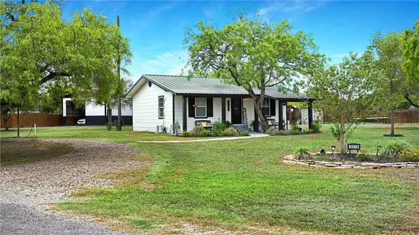 10519 County Road 2343, Sinton, TX 78387