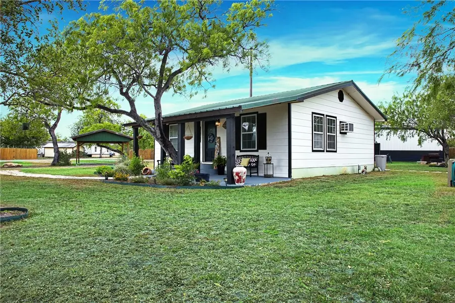 10519 County Road 2343, Sinton, TX 78387 - #3