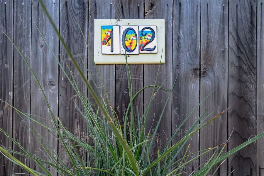 102 S 7th Street, Fulton, TX 78358 - #2