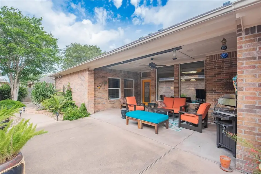 7517 Briecesco, Corpus Christi, TX 78414 - #2