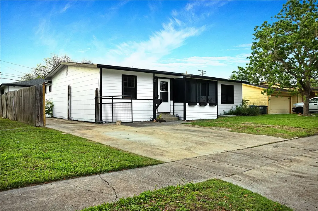 4722 Dody Street, Corpus Christi, TX 78411 - #1
