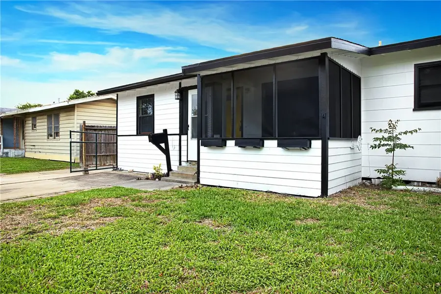4722 Dody Street, Corpus Christi, TX 78411 - #2