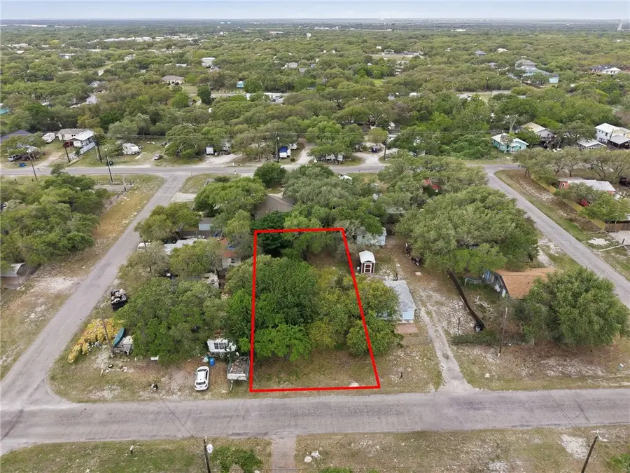 707-709 N Terry Street, Rockport, TX 78382 - #3